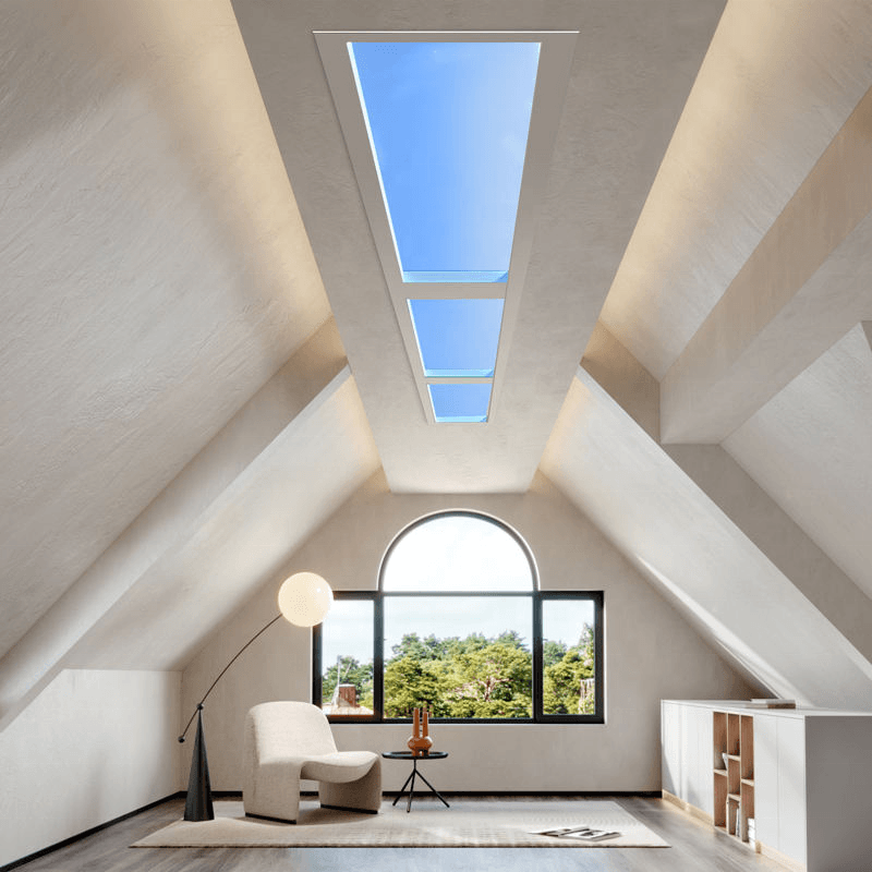 SL-001 LED Blue Sky Light