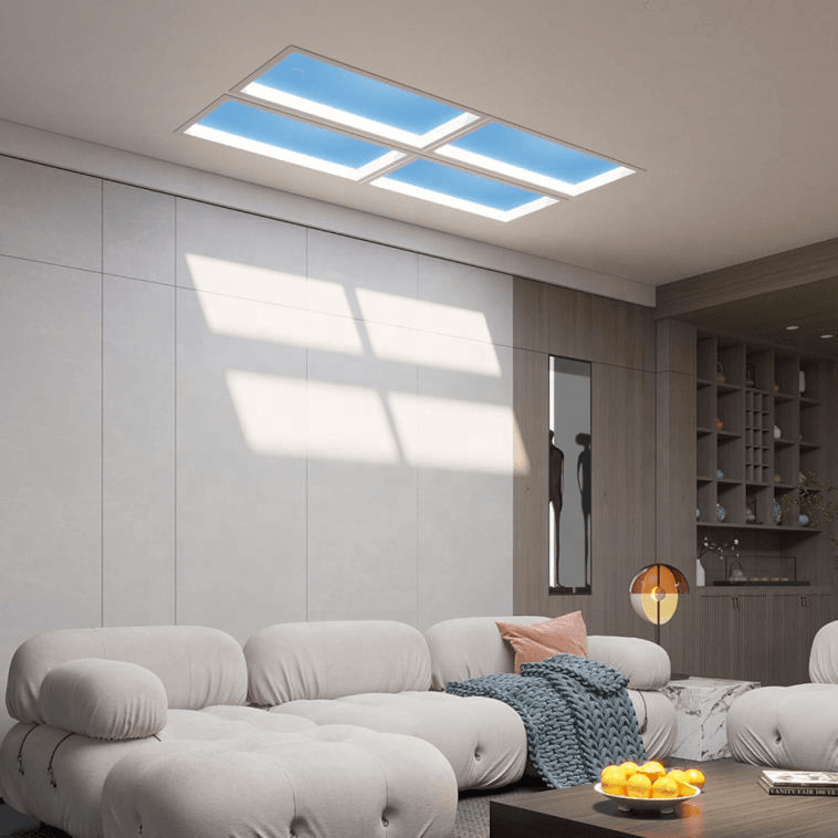 SL-005 LED Blue Sky Light