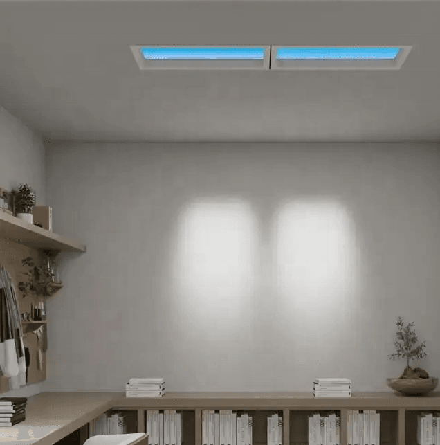 SL-007 LED Blue Sky Light