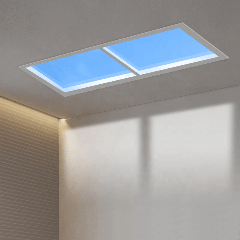 SL-026 LED Blue Sky Light