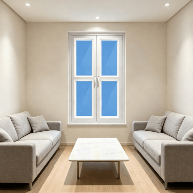 SL-028 LED Blue Sky Light