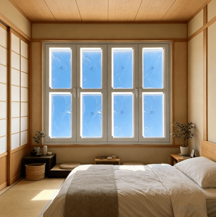 SL-032 LED Blue Sky Light
