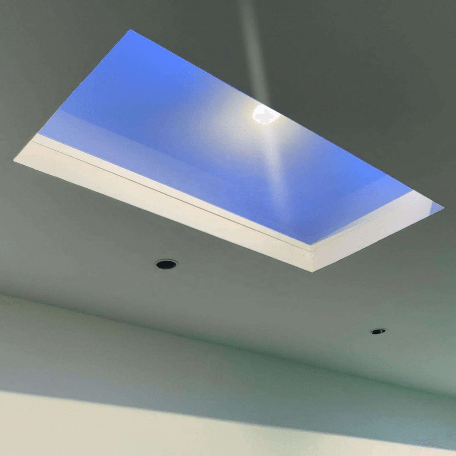 SL-037 LED Blue Sky Light