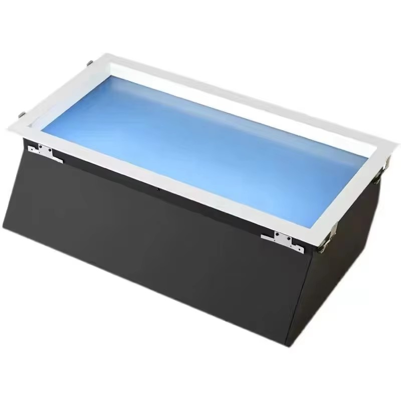 SL-001 LED Blue Sky Light detail 6