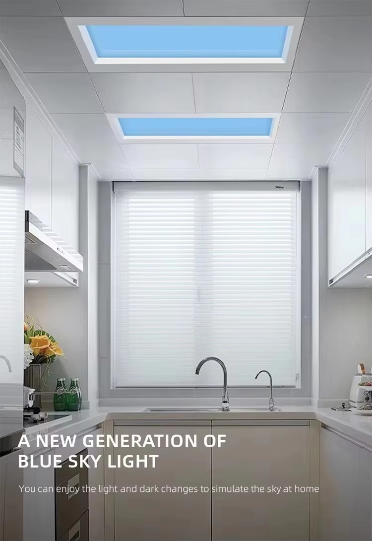 LED Blue Sky Light SL-003 detail image 9
