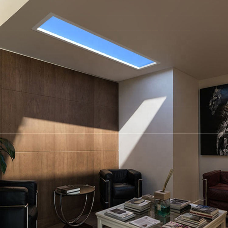 LED Blue Sky Light SL-003 gallery image 1