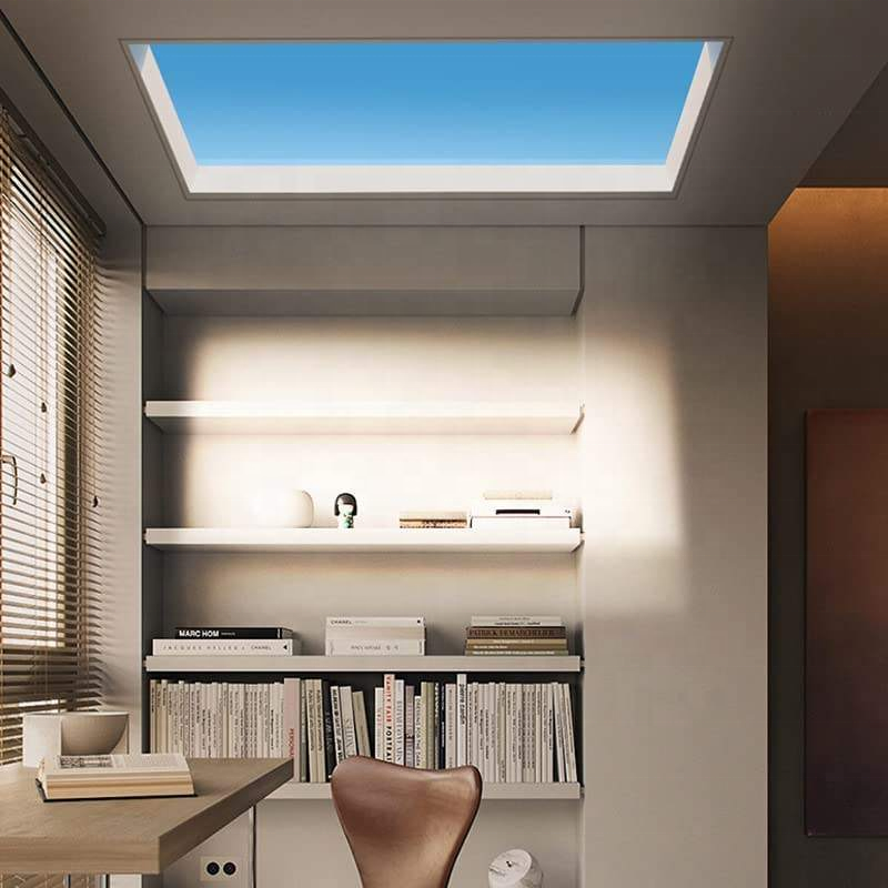 LED Blue Sky Light SL-004 gallery image 1