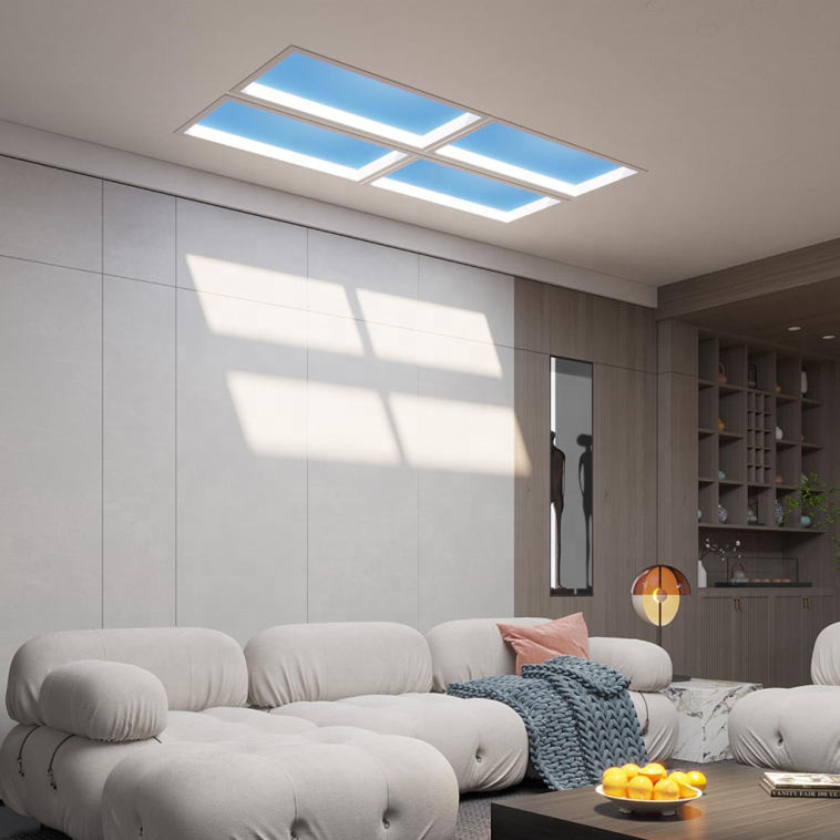 LED Blue Sky Light SL-005 gallery image 1