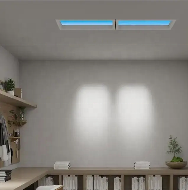 LED Blue Sky Light SL-007 gallery image 1