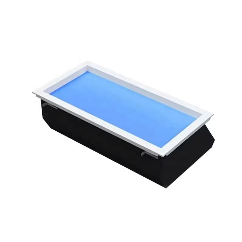 LED Blue Sky Light SL-009 gallery image 1