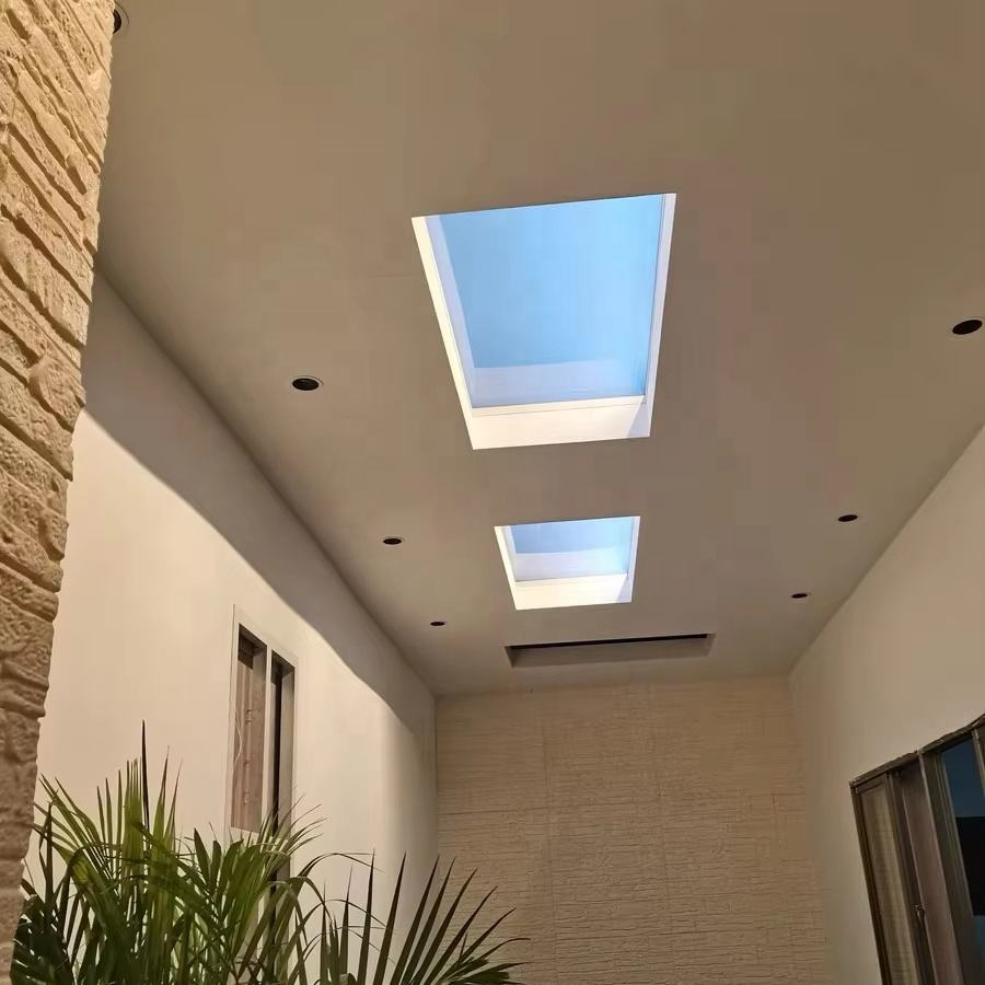 LED Blue Sky Light SL-012 gallery image 1