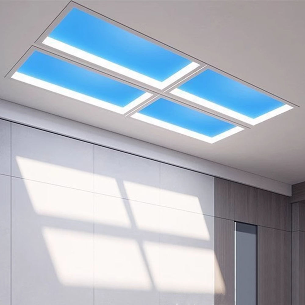 LED Blue Sky Light SL-014 gallery image 1