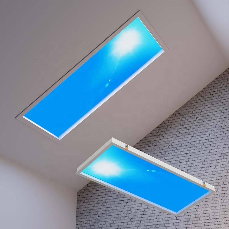 LED Blue Sky Light SL-016 gallery image 1