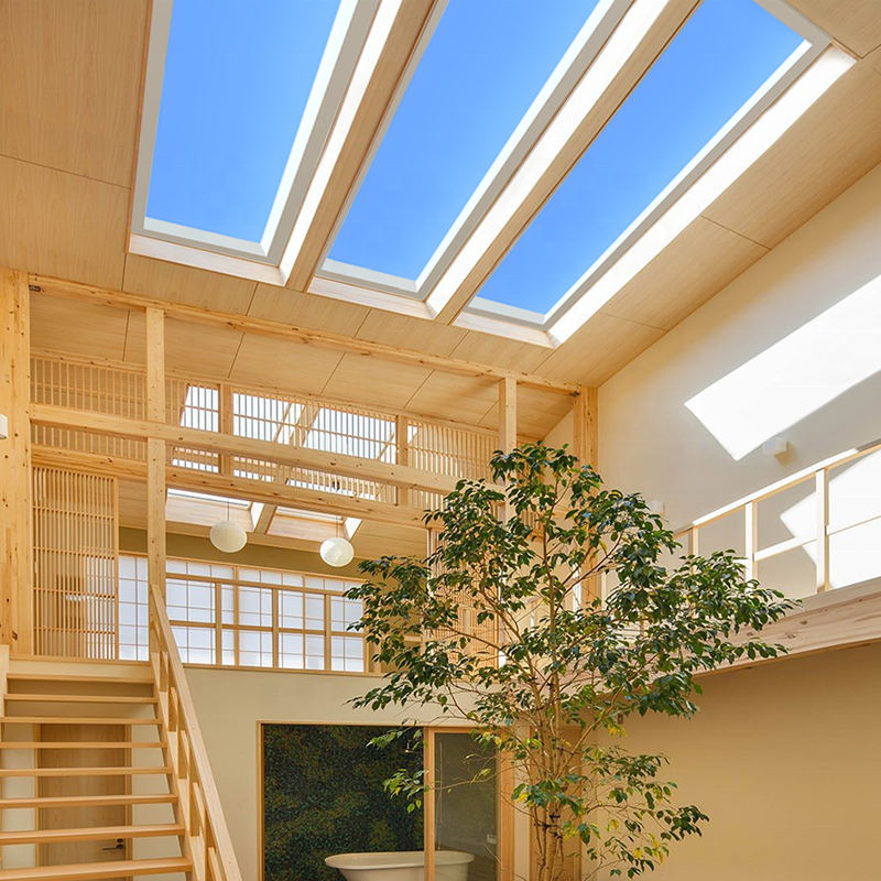 LED Blue Sky Light SL-018 gallery image 1