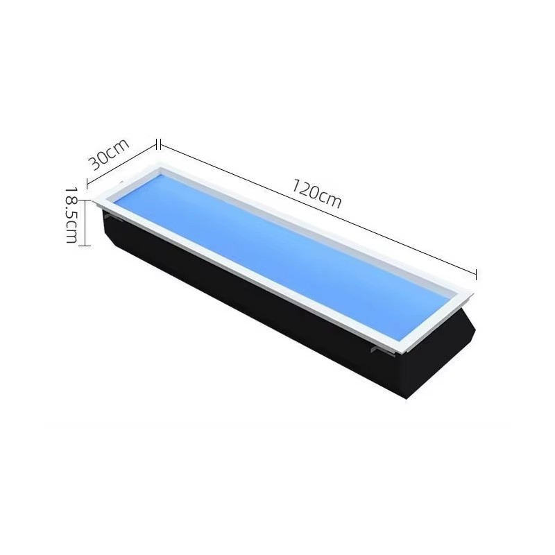 LED Blue Sky Light SL-020 detail image 1