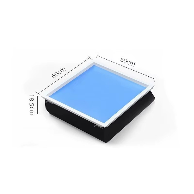 LED Blue Sky Light SL-020 detail image 2