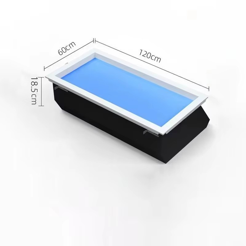 LED Blue Sky Light SL-020 detail image 4
