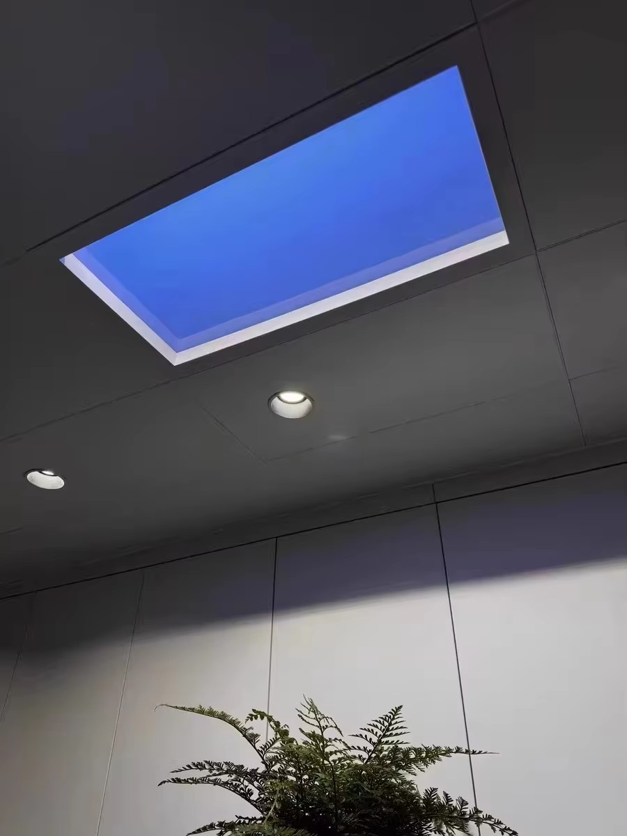 LED Blue Sky Light SL-020 detail image 6