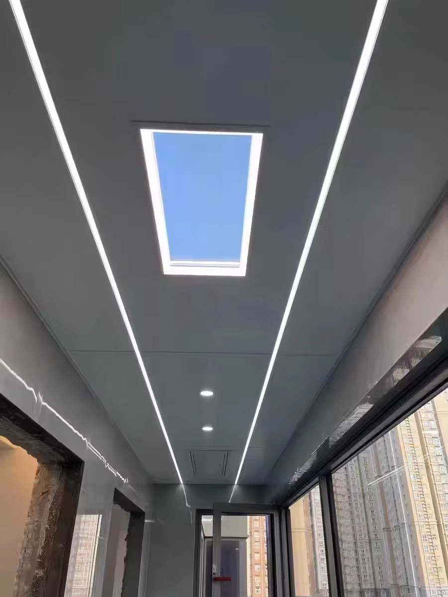LED Blue Sky Light SL-020 detail image 7