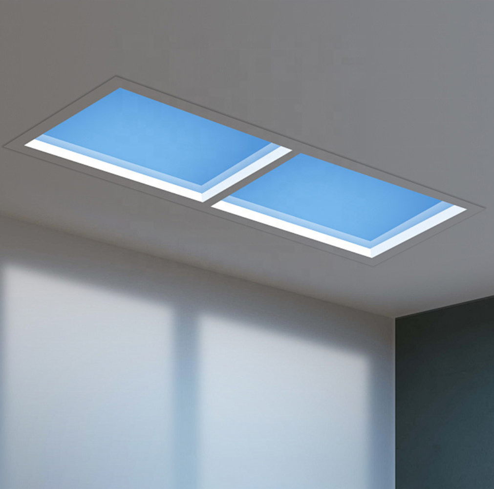 LED Blue Sky Light SL-020 gallery image 1