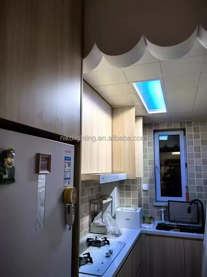 LED Blue Sky Light SL-021 detail image 4