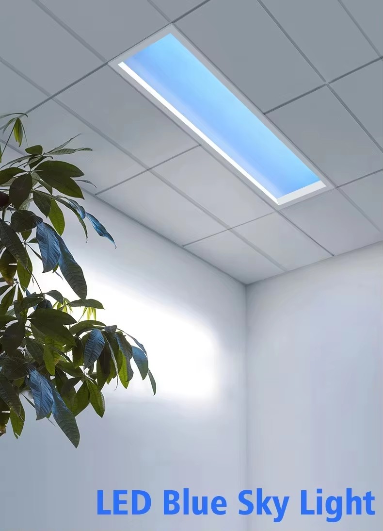 LED Blue Sky Light SL-022 detail image 1