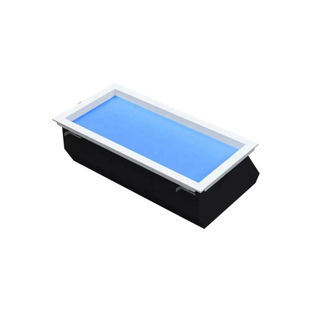 LED Blue Sky Light SL-022 gallery image 1