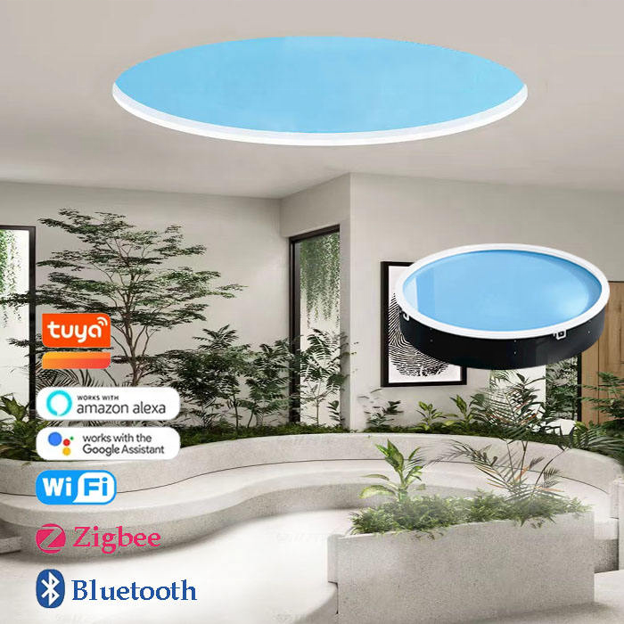 LED Blue Sky Light SL-023 gallery image 1