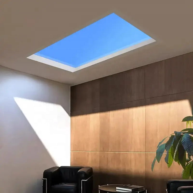 LED Blue Sky Light SL-025 gallery image 1