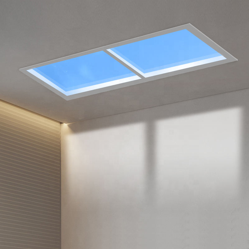 LED Blue Sky Light SL-026 gallery image 1