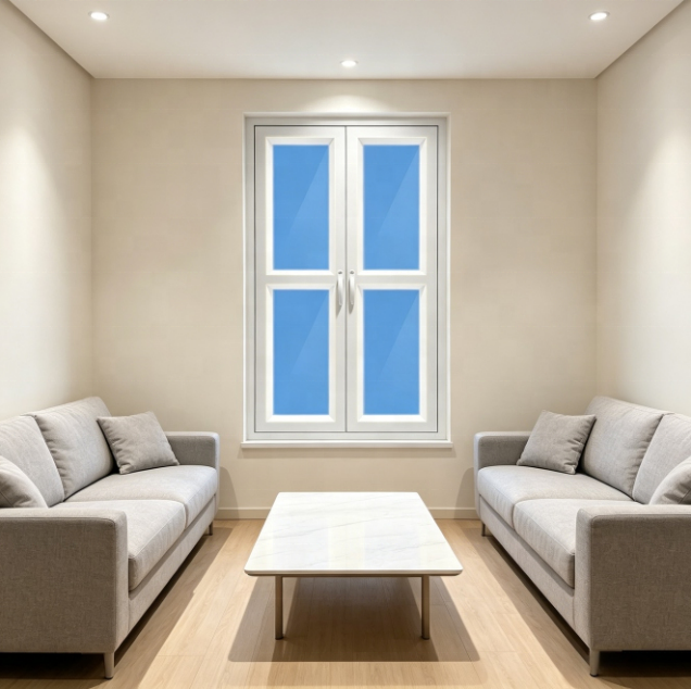 LED Blue Sky Light SL-028 gallery image 1