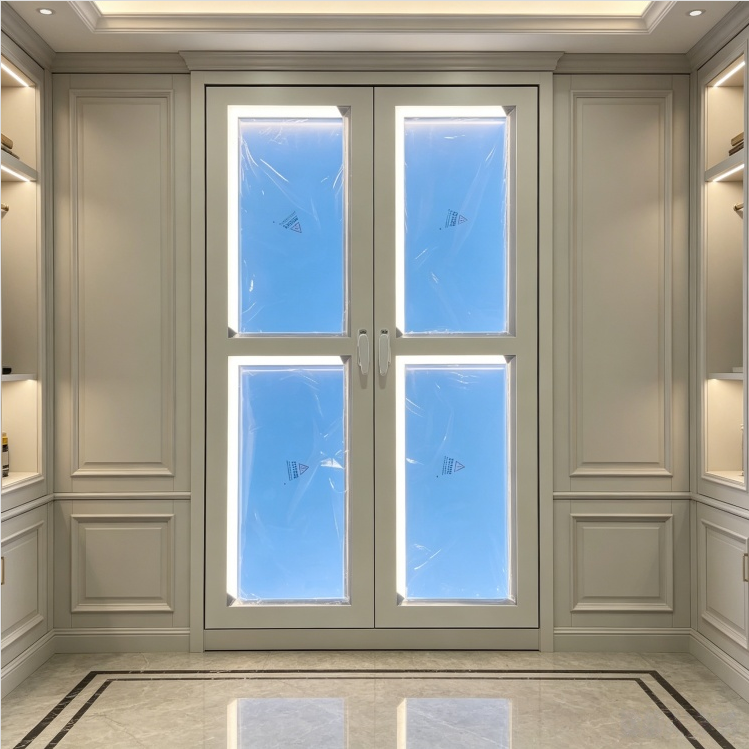 LED Blue Sky Light SL-029 gallery image 1
