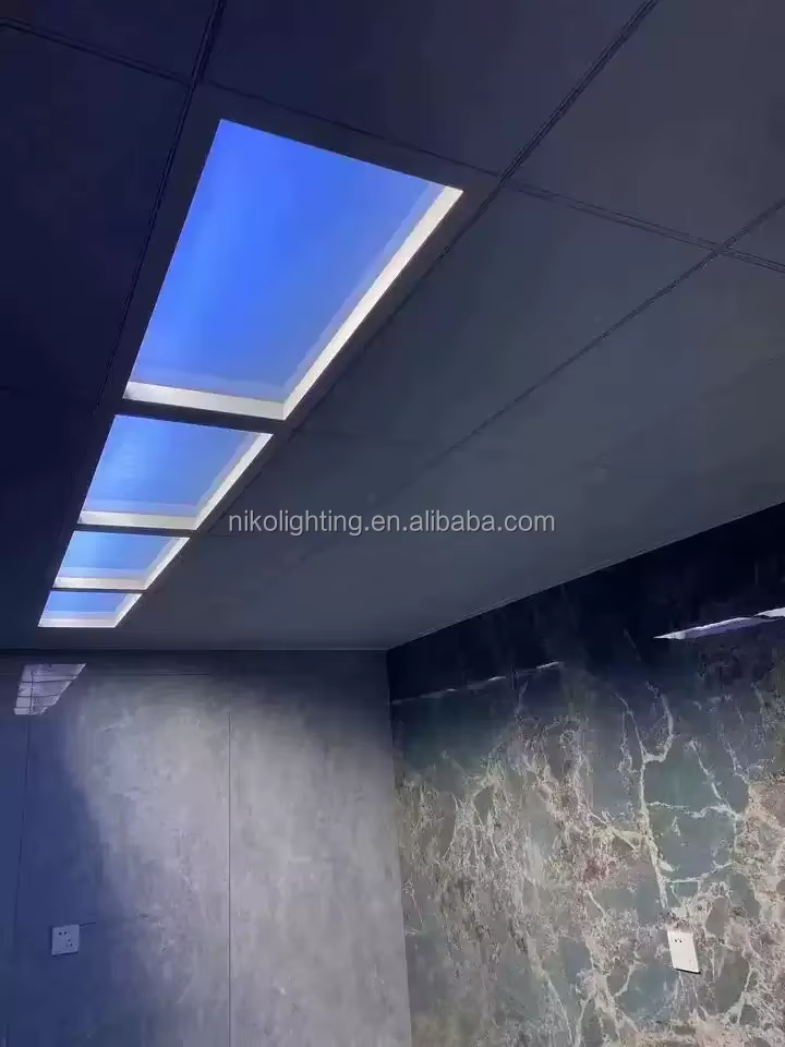 LED Blue Sky Light SL-037 detail image 5
