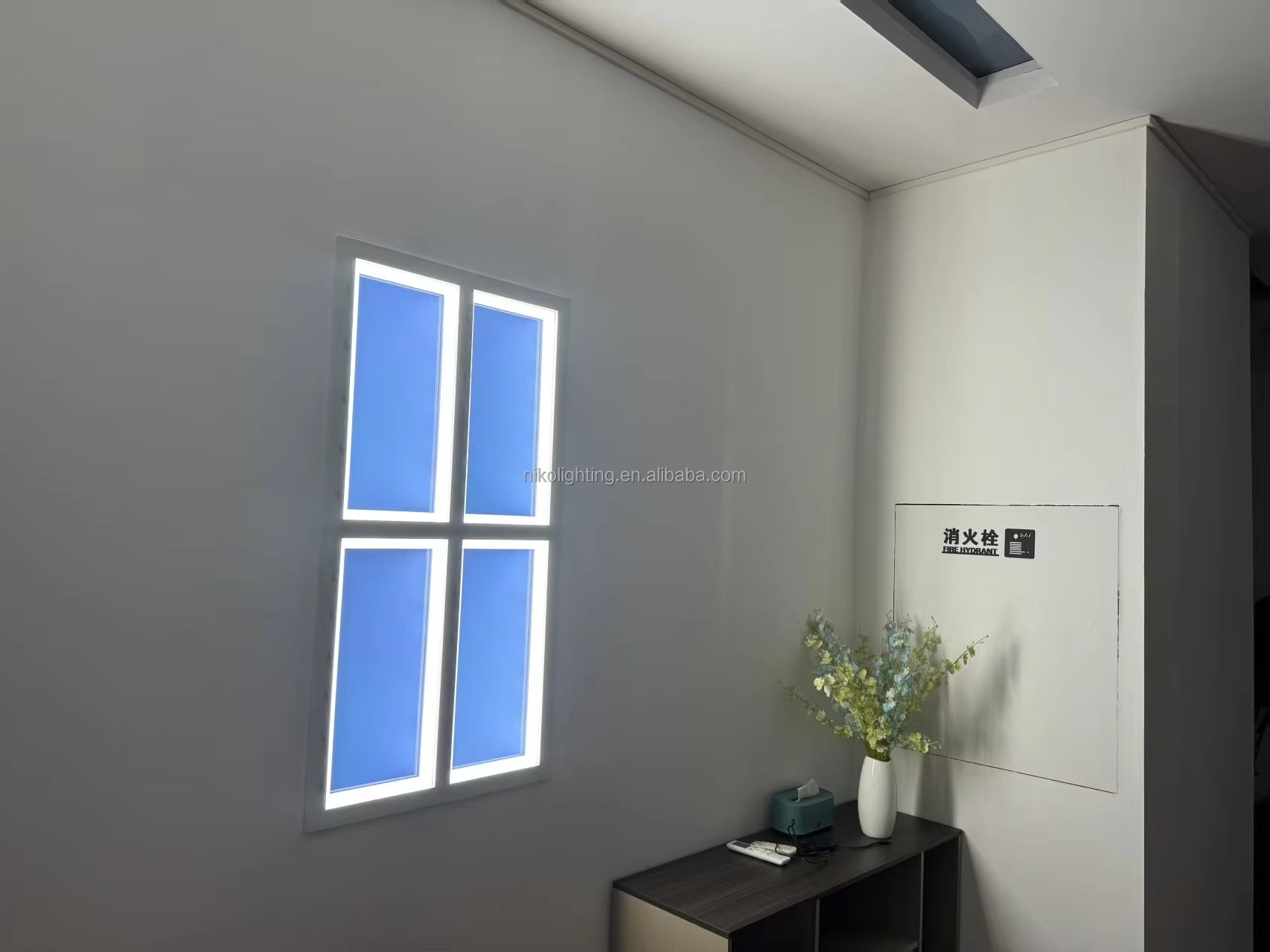 LED Blue Sky Light SL-037 detail image 8