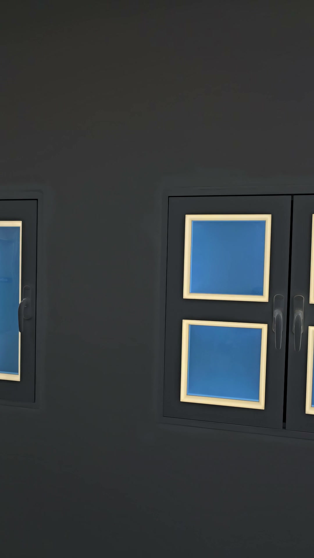 Window Light Effect Demonstration cover