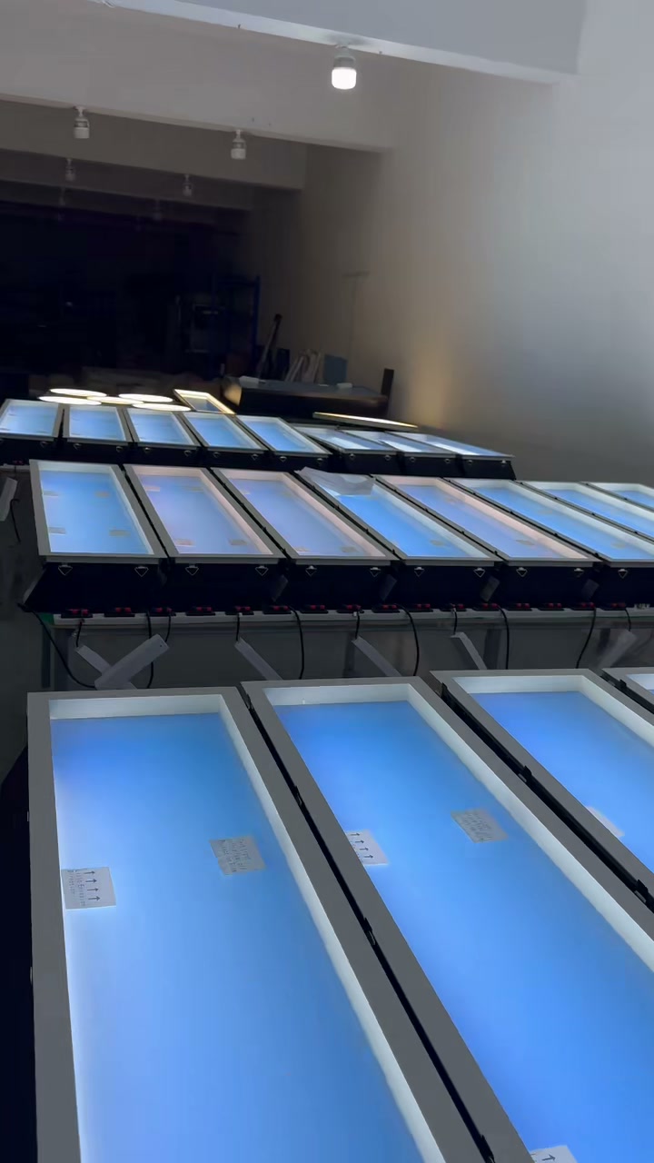 Blue Sky Panel Demonstration cover